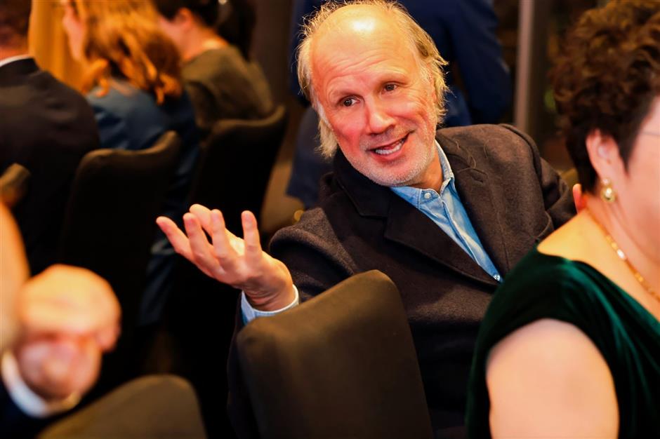 [See & Be Seen] The 10th Annual Italian Design Icons Exhibition