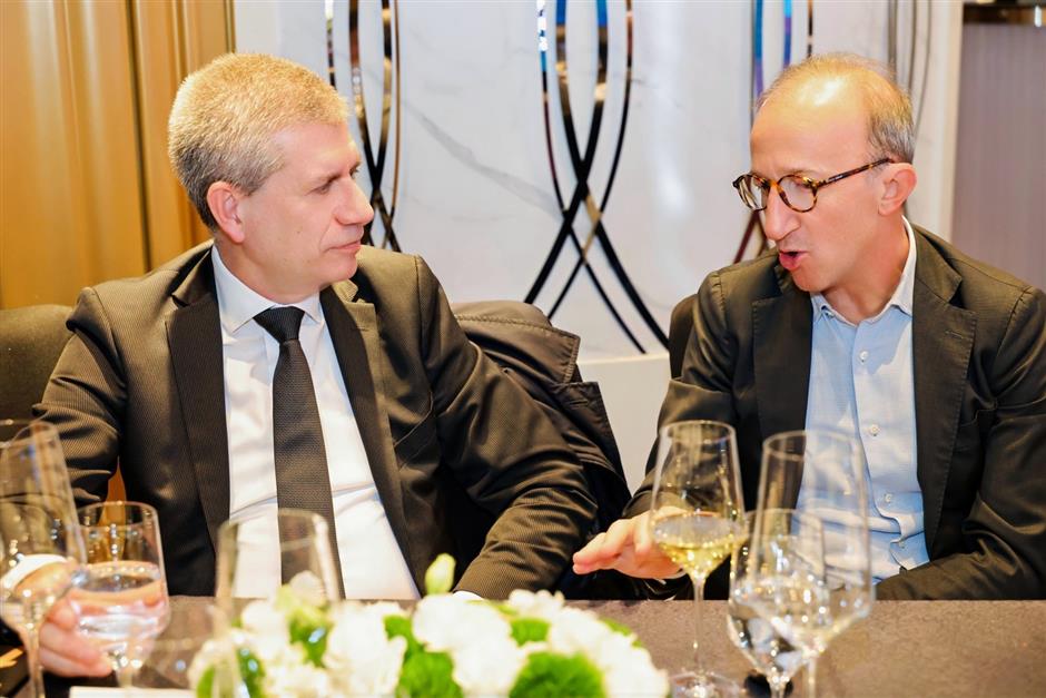 [See & Be Seen] The 10th Annual Italian Design Icons Exhibition