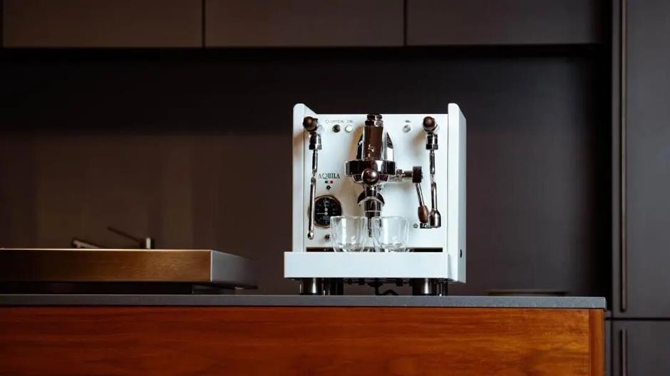 If Whisky Lights the Fire and Coffee Fans the Flames then Head to CAFEEX Shanghai