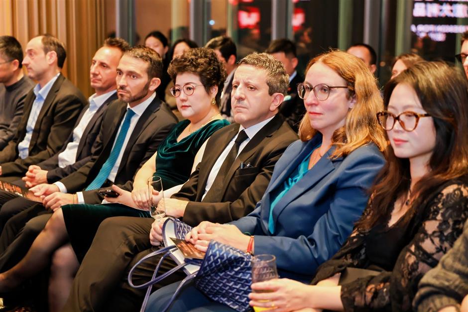 [See & Be Seen] The 10th Annual Italian Design Icons Exhibition