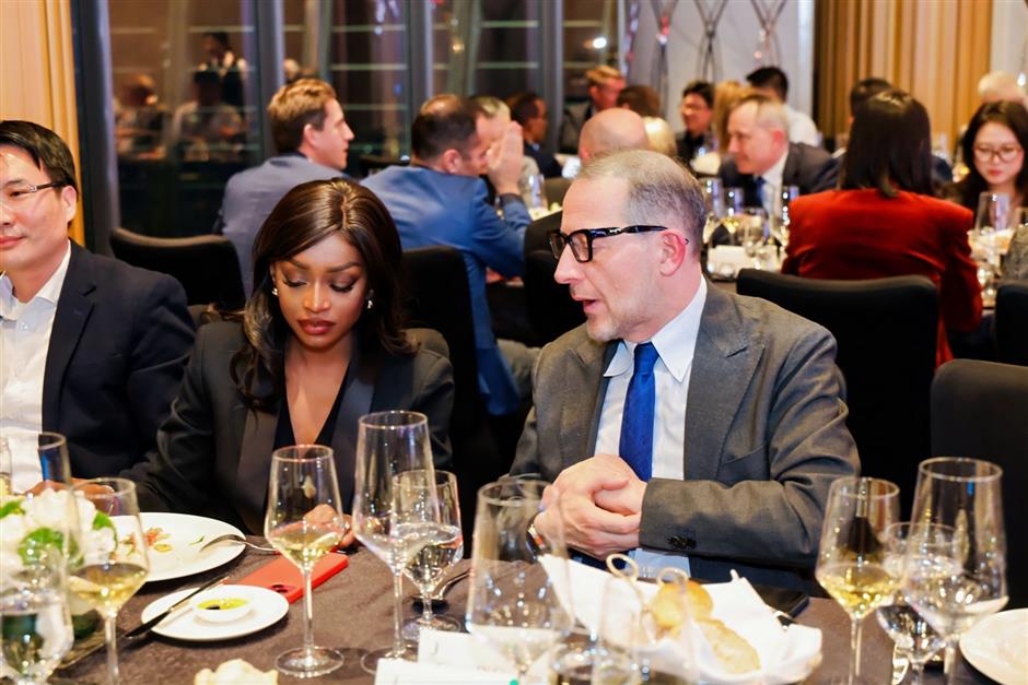 [See & Be Seen] The 10th Annual Italian Design Icons Exhibition