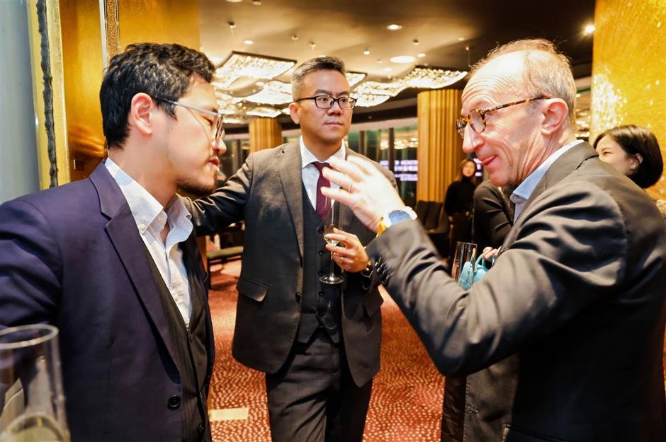 [See & Be Seen] The 10th Annual Italian Design Icons Exhibition