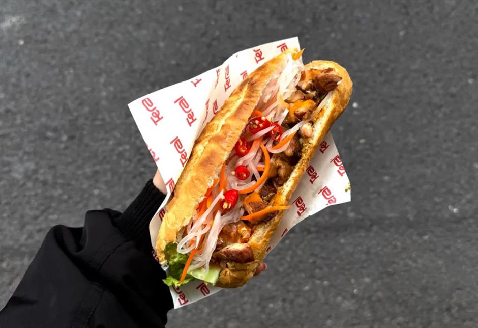 [SH Buzz] Some Yummy New Openings to Put On Your Radar!