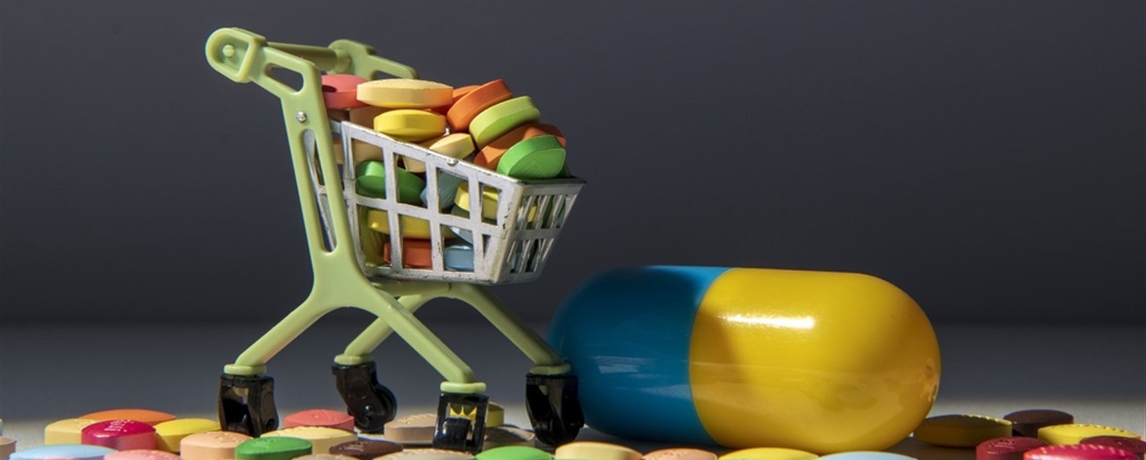 To Win China's Market, Overseas Drugmakers Are Encouraged to Make in China