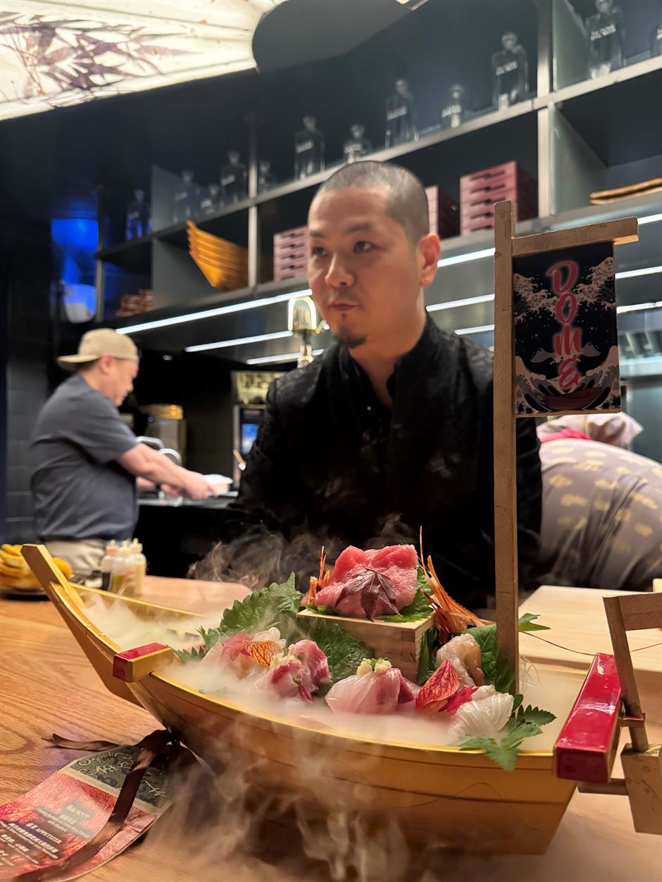 [SH Buzz] Some Yummy New Openings to Put On Your Radar!