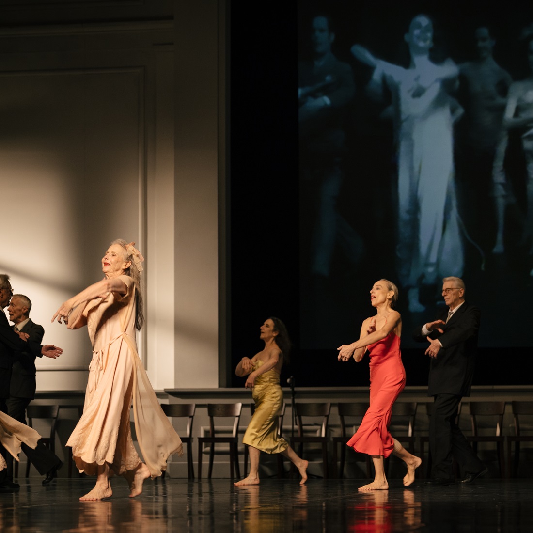 Cultural Bridges on Display as Shanghai Arts Festival Wraps Up