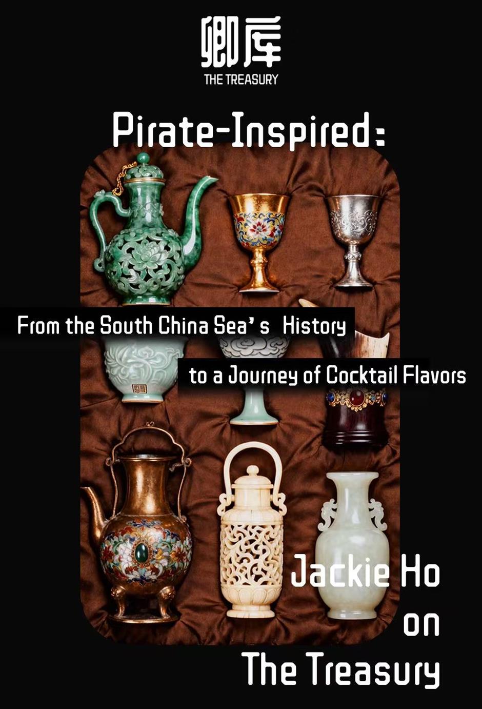 [SH Buzz] Some Yummy New Openings to Put On Your Radar!