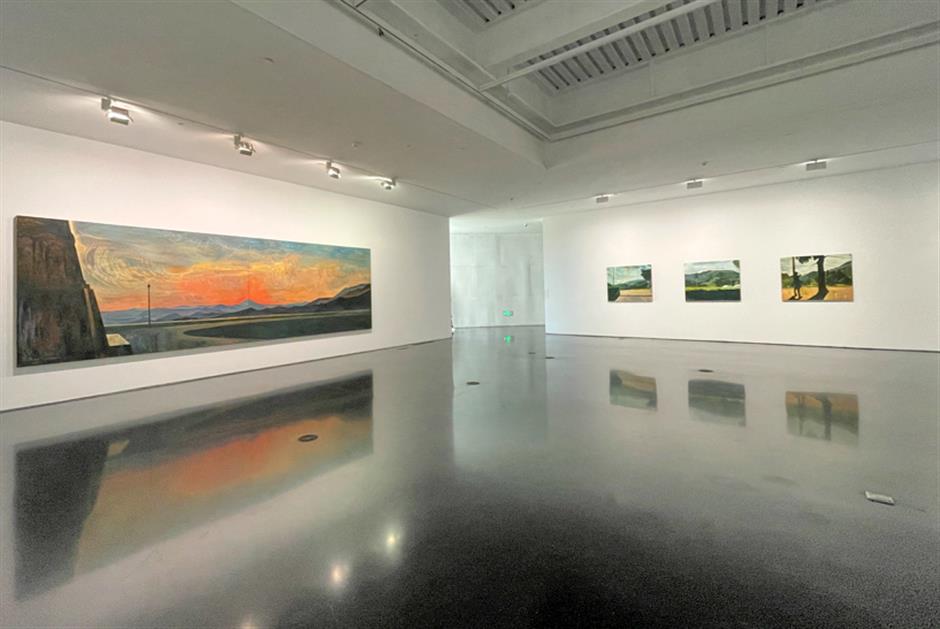 旅超限時半價!來西岸美術館大道,打卡9大重磅展→