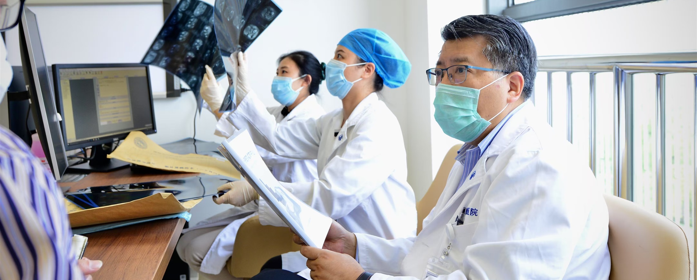 [China Tech] Homemade Breast Cancer Medication Shows Positive Results in Trials