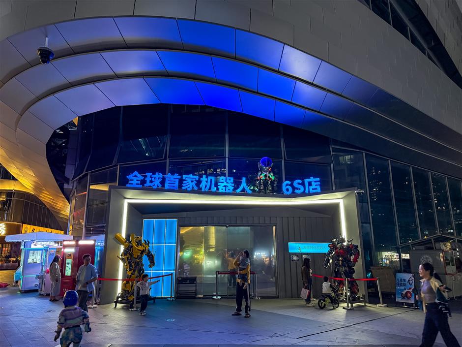 Froth and Faith: The Puzzling Future of China's Robotic Hype