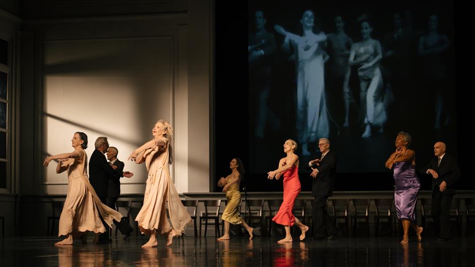 Cultural Bridges on Display as Shanghai Arts Festival Wraps Up