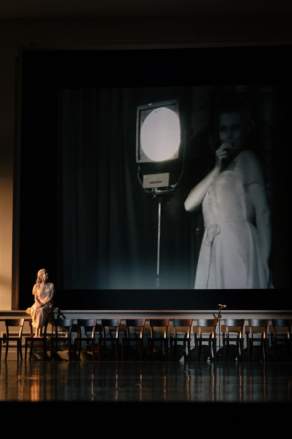 Cultural Bridges on Display as Shanghai Arts Festival Wraps Up