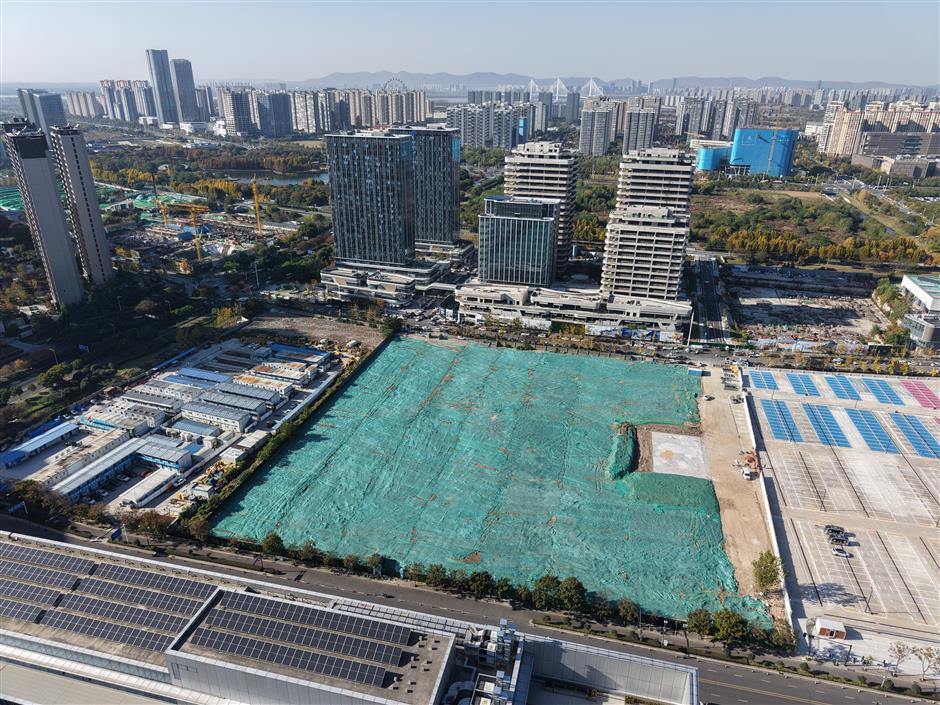 Froth and Faith: The Puzzling Future of China's Robotic Hype