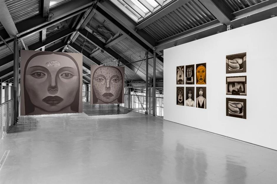 旅超限時半價!來西岸美術館大道,打卡9大重磅展→