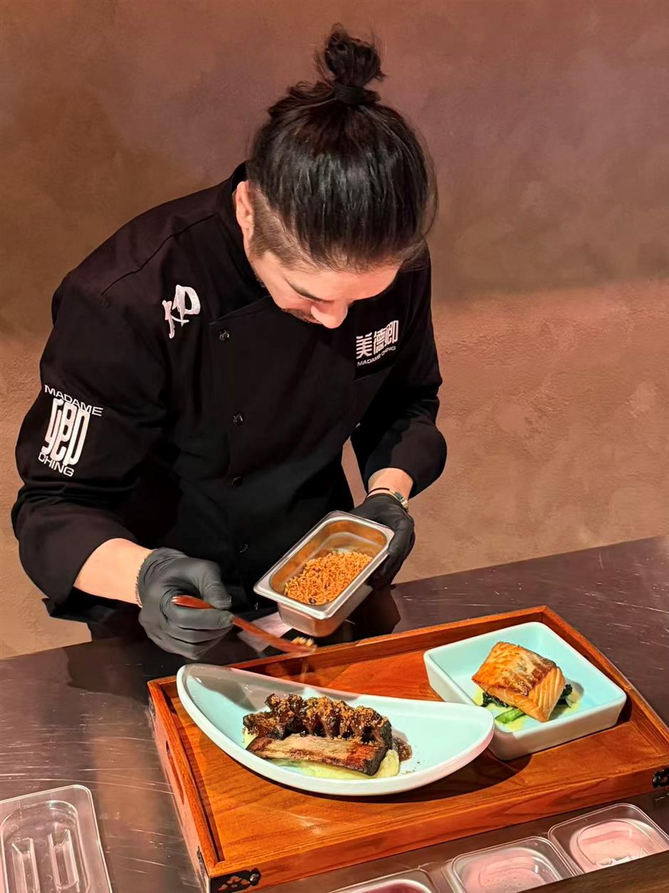 [SH Buzz] Some Yummy New Openings to Put On Your Radar!