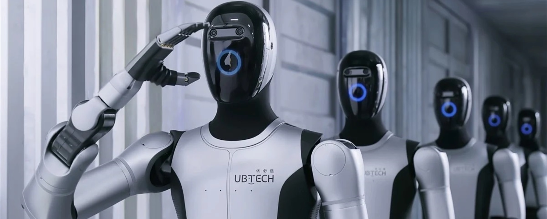 Froth and Faith: The Puzzling Future of China's Robotic Hype