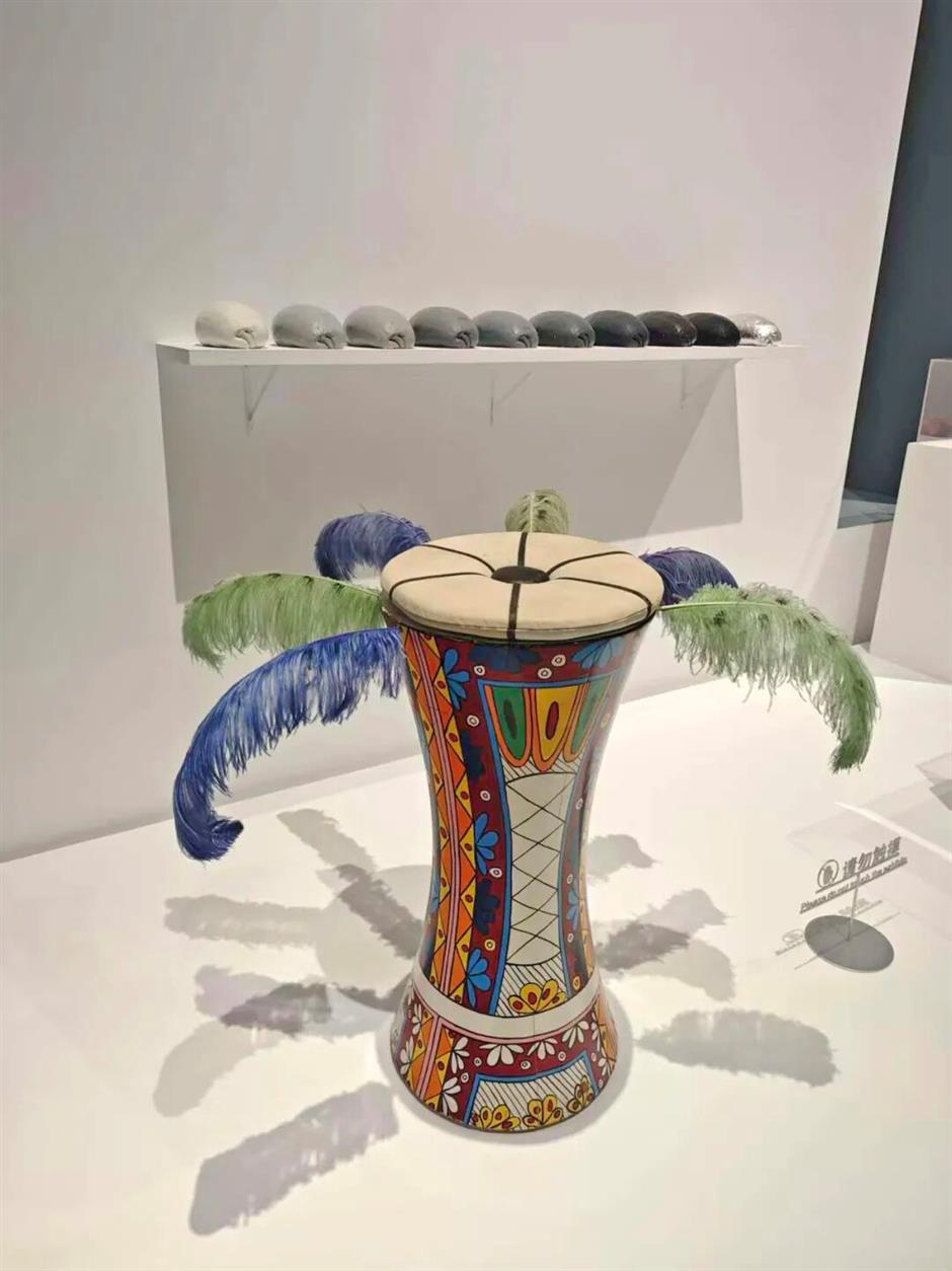 旅超限時半價!來西岸美術館大道,打卡9大重磅展→