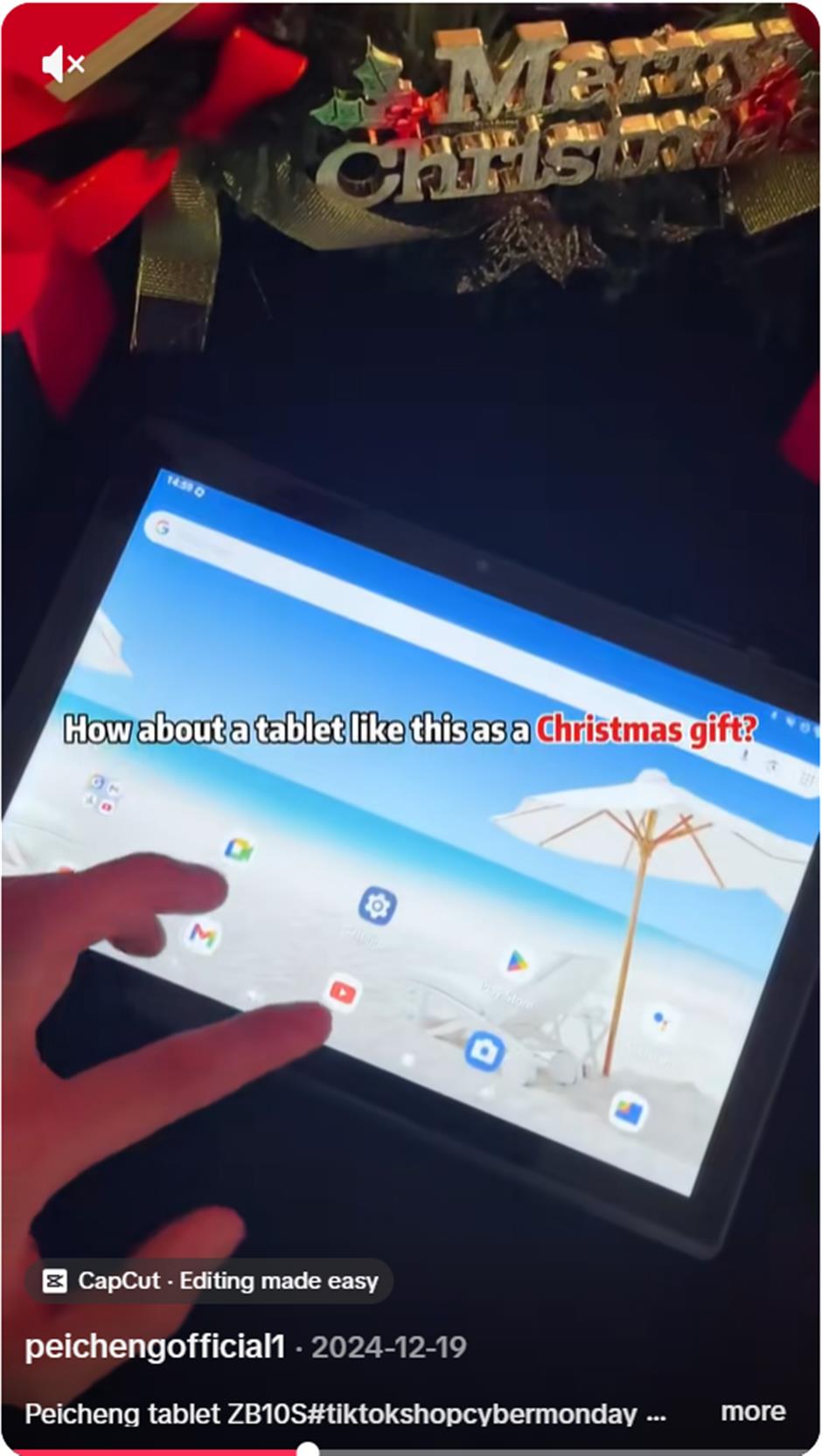 Black Friday in US: Bonanza or Red Ink for Chinese Vendors?