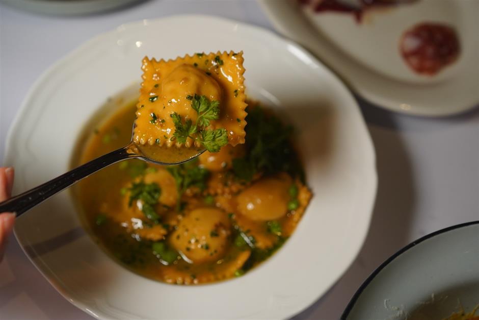 [SH Buzz] Some Yummy New Openings to Put On Your Radar!