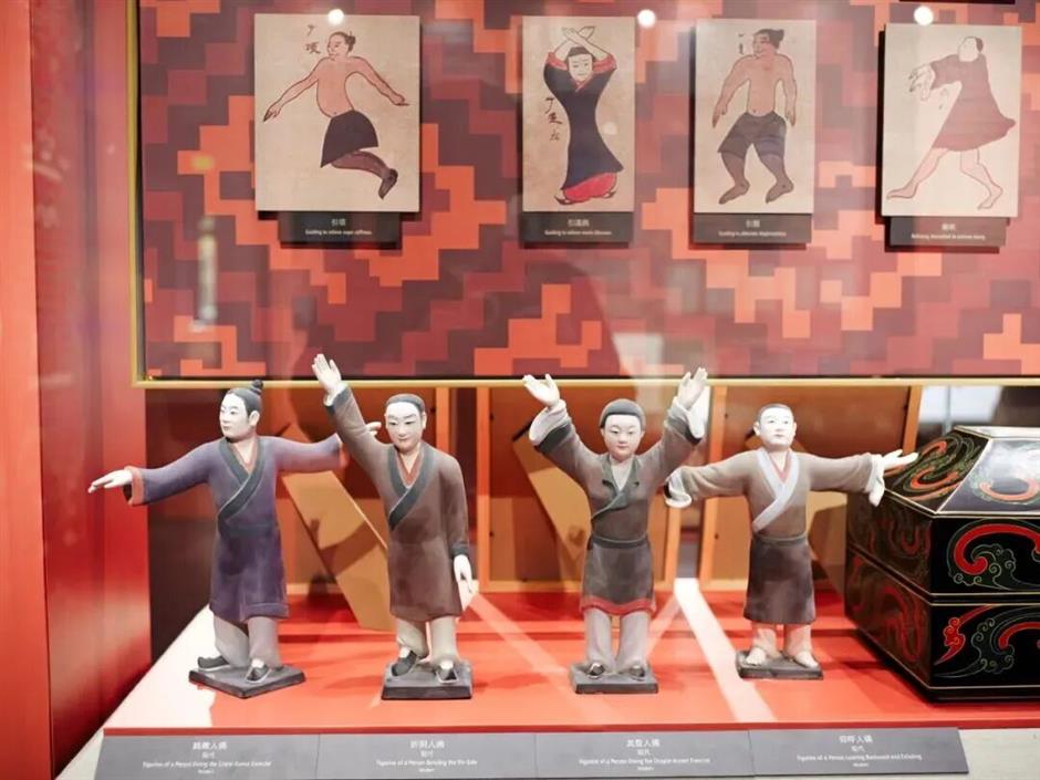 天啦噜!魔都逛展怎么还玩起来了