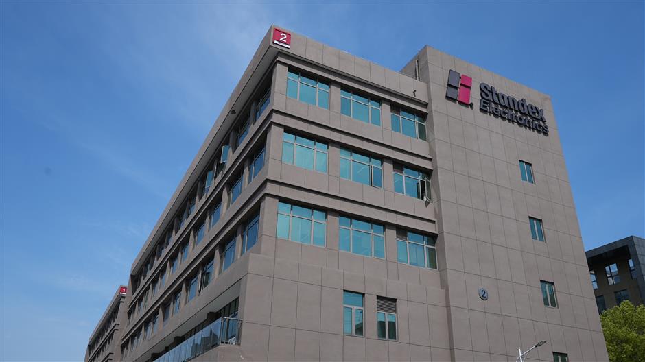 National Development Zones Drive High-Quality Growth