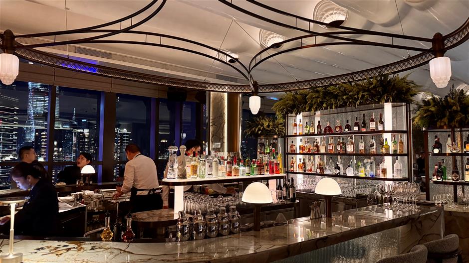 [Empire Builders] Wolfgang Puck, Failing in Shanghai & Returning