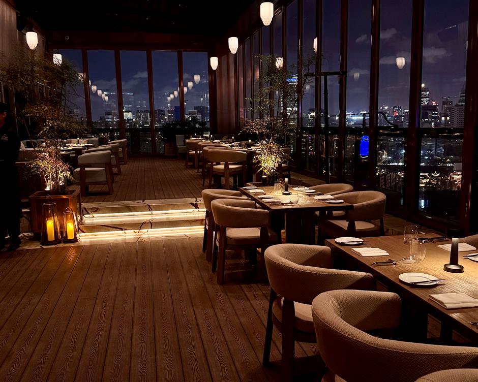 [Empire Builders] Wolfgang Puck, Failing in Shanghai & Returning