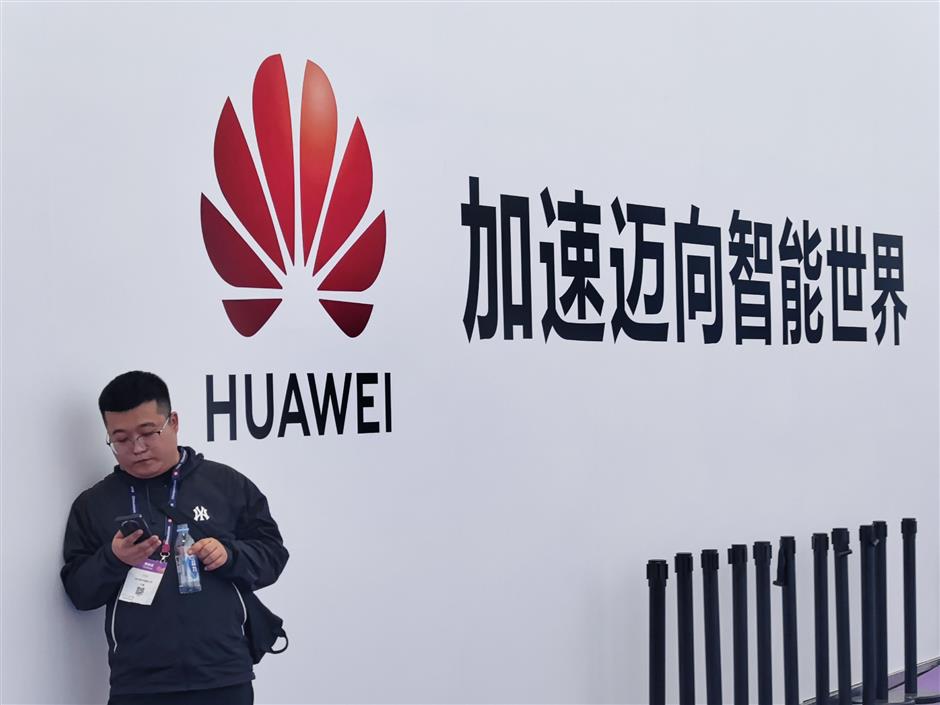 China Nurtures Technology Development as Engine of Growth