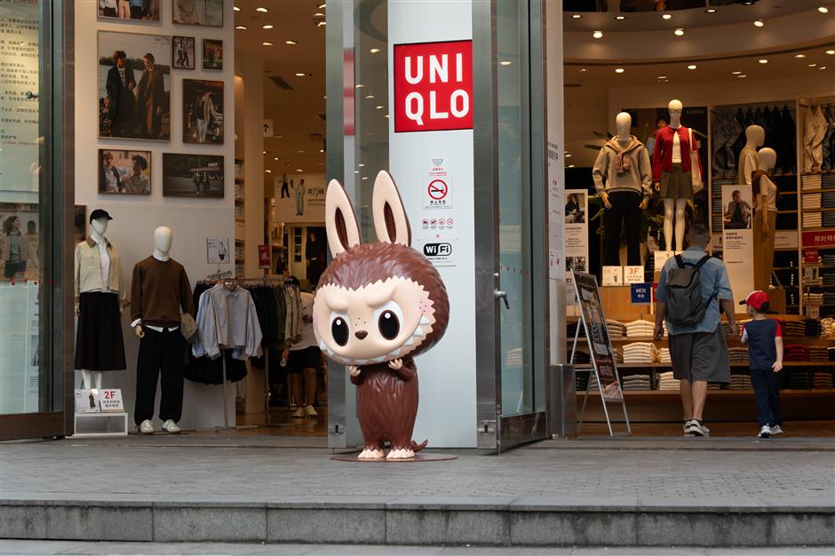 [Hai Streets] Did You Know You Can Shop Duty Free on Nanjing Road?