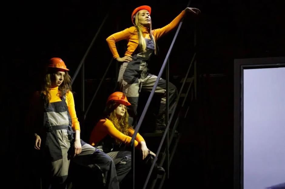 亚洲首秀!国际名团双王牌空降→