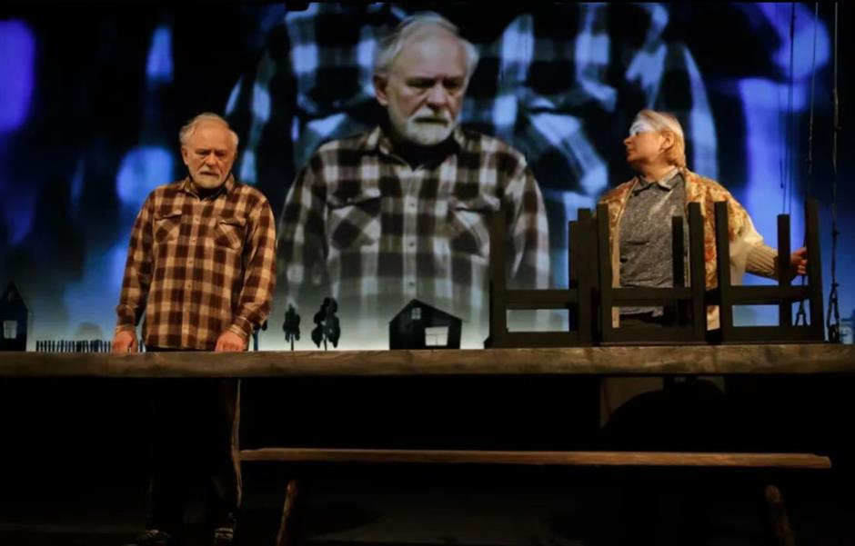 亚洲首秀!国际名团双王牌空降→