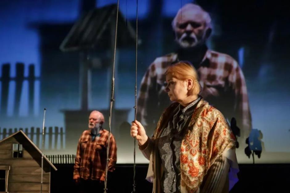 亚洲首秀!国际名团双王牌空降→