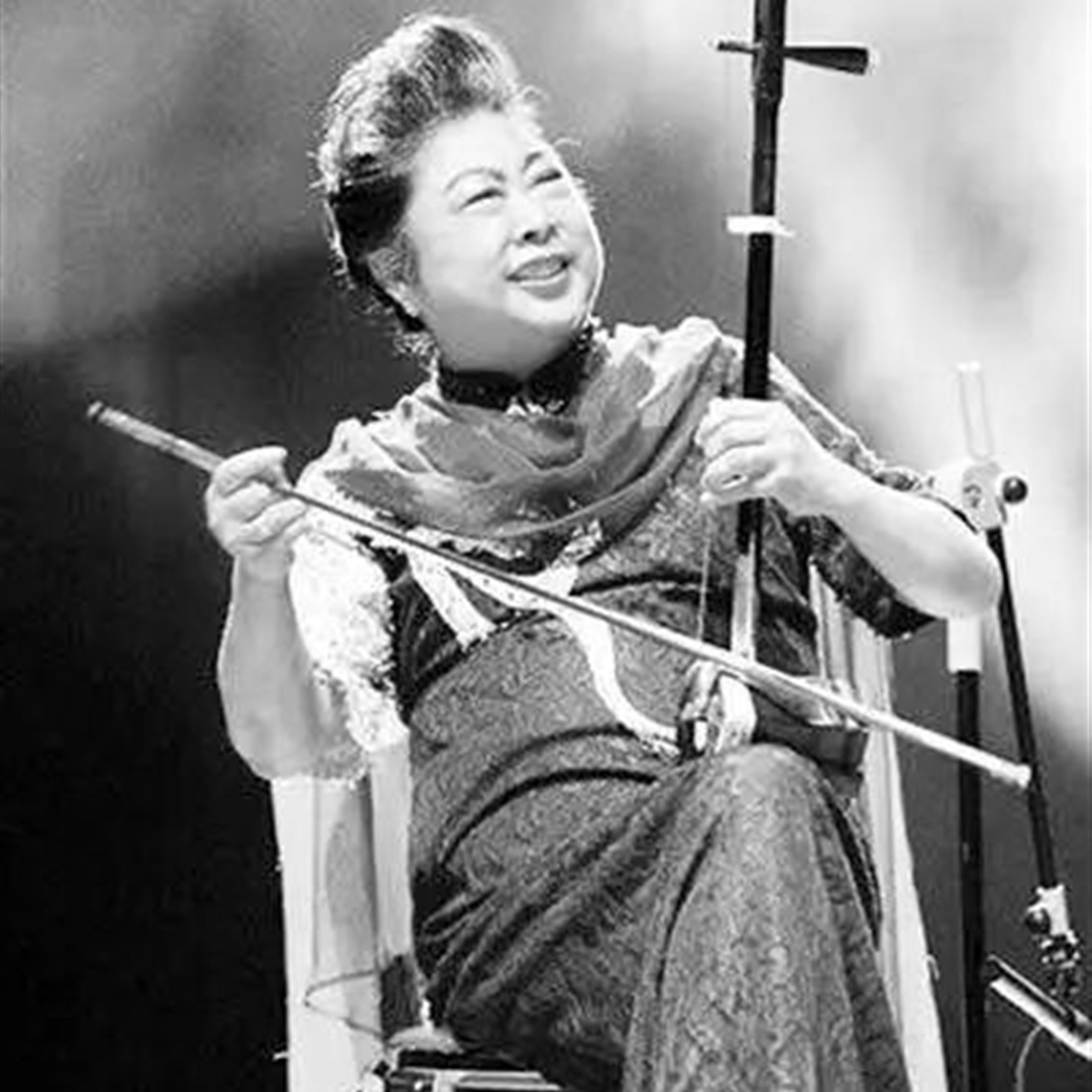 A Maestro Remembered: Shanghai Celebrates the Spirit of Min Huifen