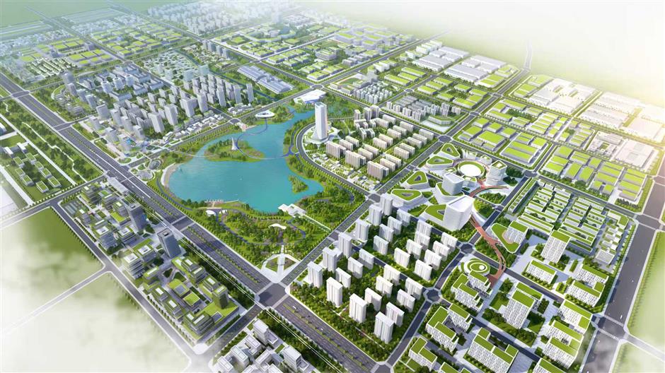 Shanghai, Lu'an Forge Cultural and Tourism Link Across Distance