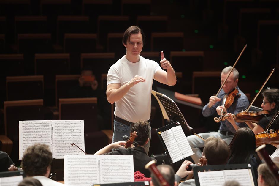 Cultural Bridges on Display as Shanghai Arts Festival Wraps Up