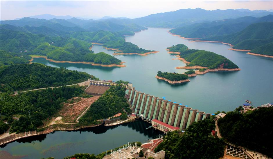 Shanghai, Lu'an Forge Cultural and Tourism Link Across Distance