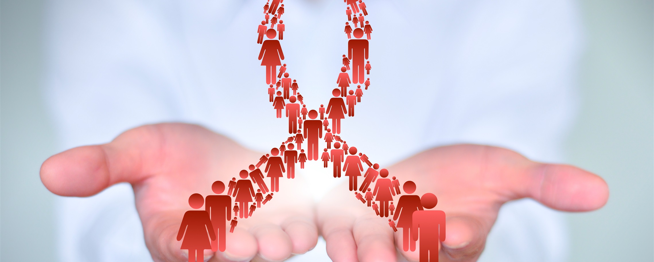 Shanghai HIV/AIDS Infections Keeps Downturn Trend