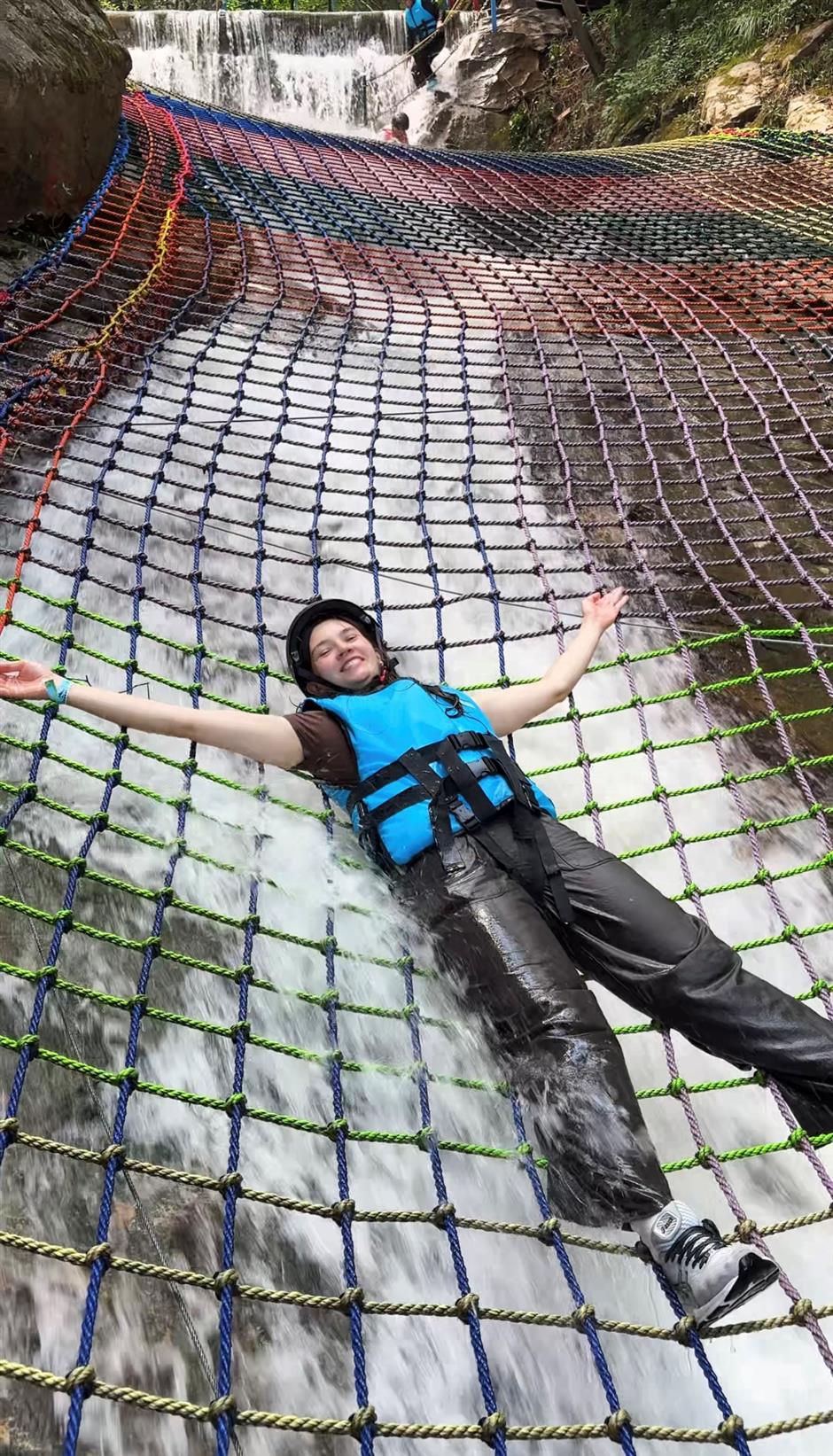 Shanghai, Lu'an Forge Cultural and Tourism Link Across Distance