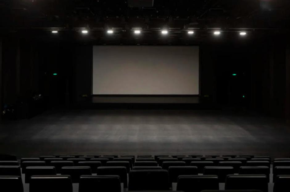 免费开放!香奈儿空间落地黄浦江畔