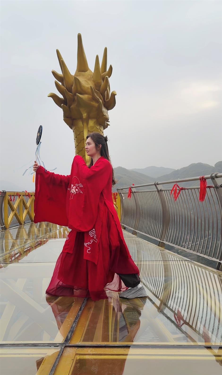 Shanghai, Lu'an Forge Cultural and Tourism Link Across Distance