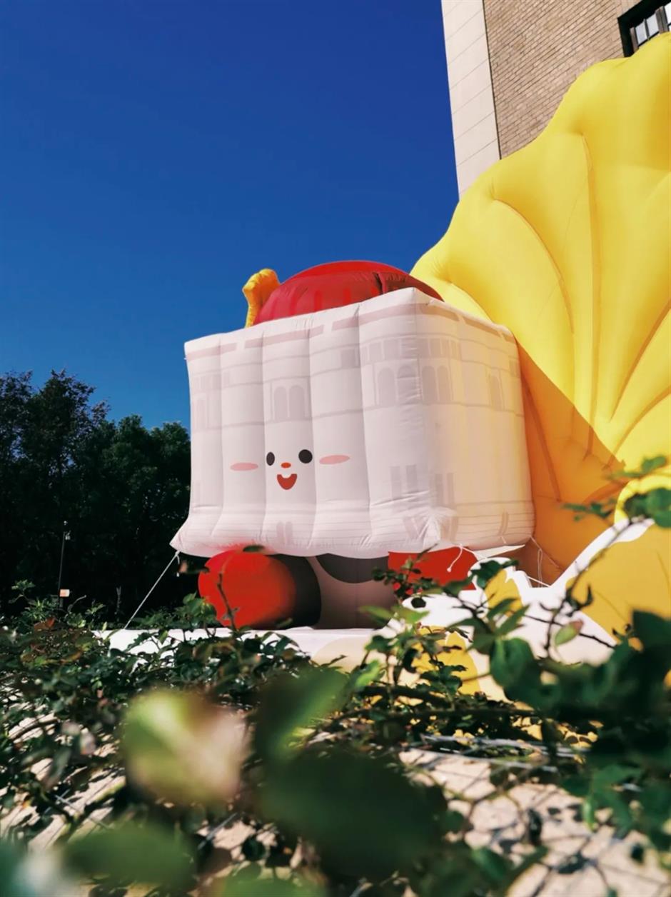 上海银杏浓度已达99%!