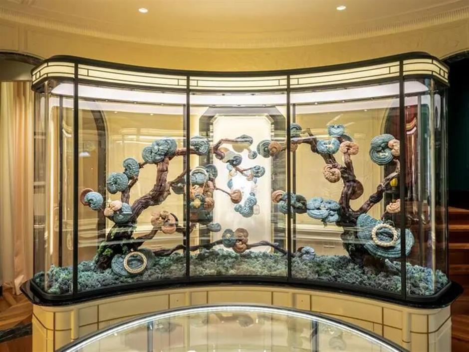 [First in SH] Big Brands Anchor Shanghai's Latest Openings