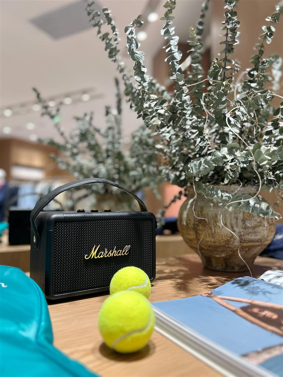 [First in SH] Big Brands Anchor Shanghai's Latest Openings