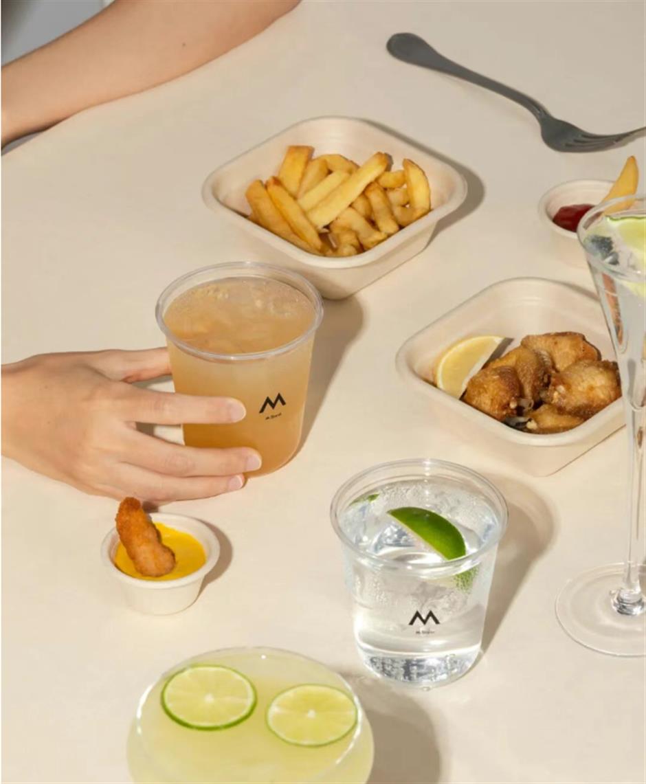 [First in SH] Big Brands Anchor Shanghai's Latest Openings