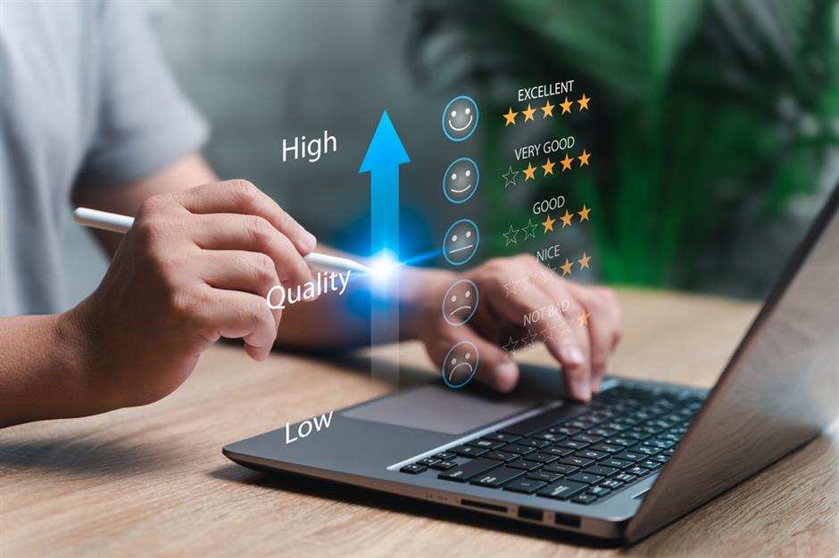 Where's China Going? It's All in the Vision of Five-Year Planning