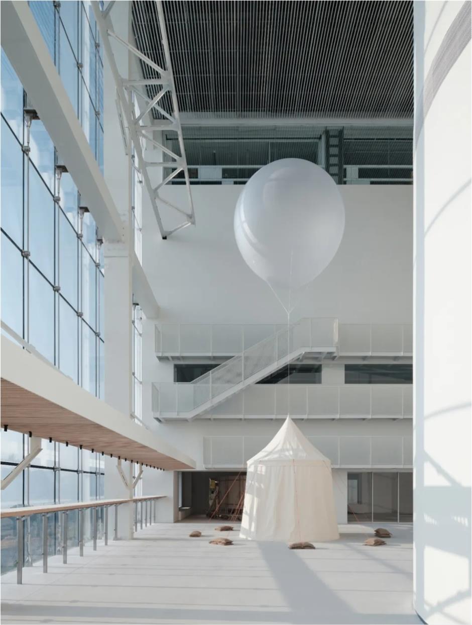 「旅超」又一輪福利、新空間免費開放、奇幻水岸嘉年華……一週文旅生活「滬小遊」指南來了!