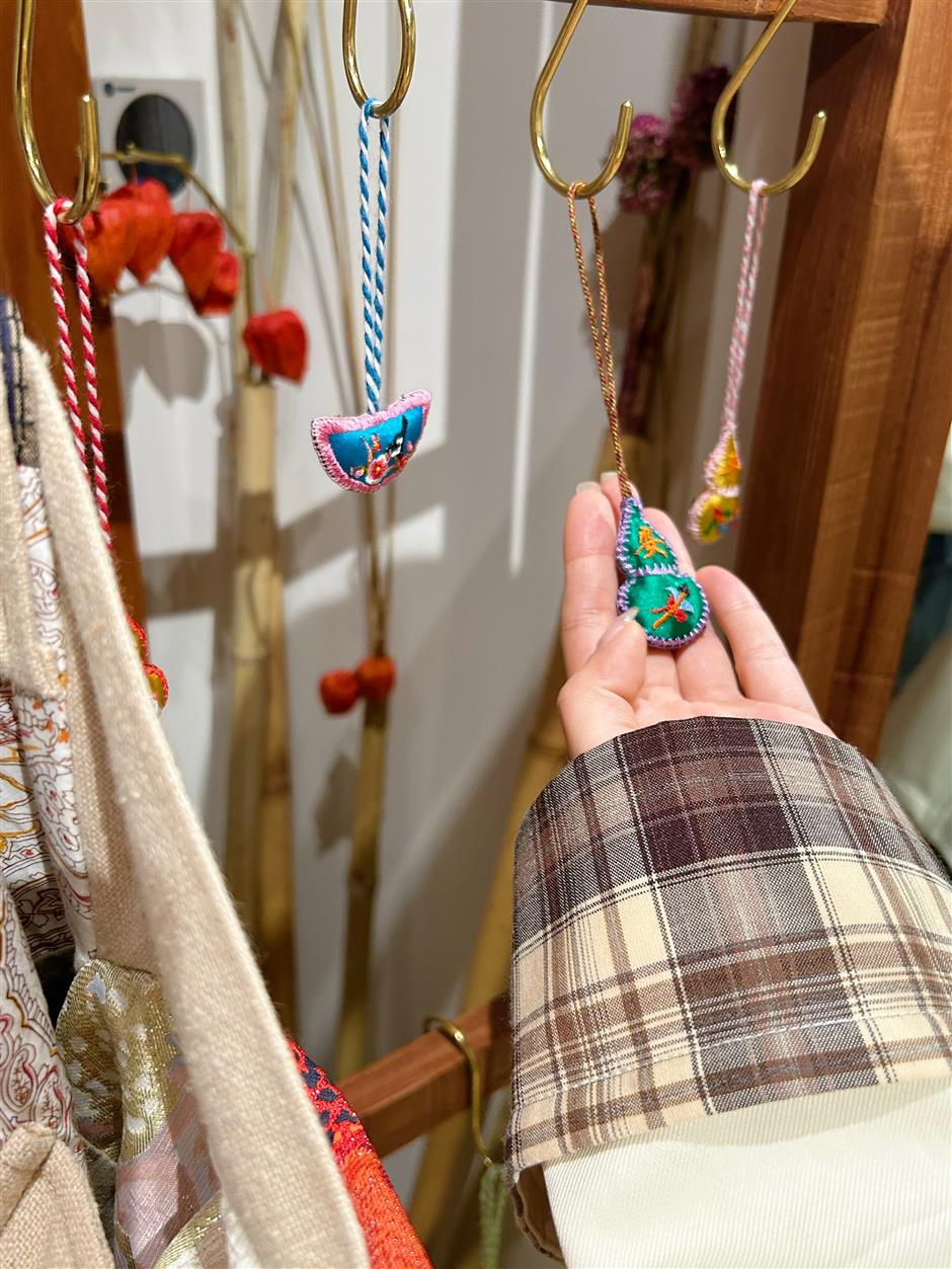 [First in SH] Big Brands Anchor Shanghai's Latest Openings