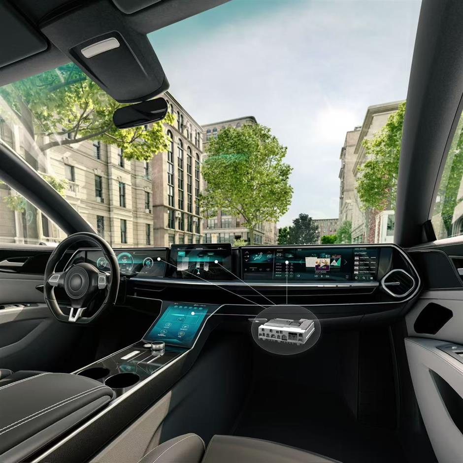 China's Auto Industry Shifts Gears from Quantity to Quality