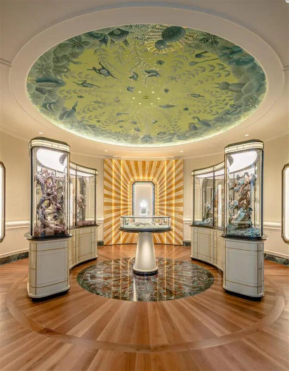 [First in SH] Big Brands Anchor Shanghai's Latest Openings