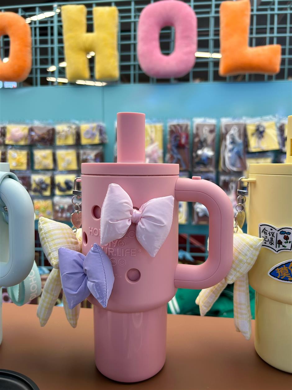 [First in SH] Big Brands Anchor Shanghai's Latest Openings